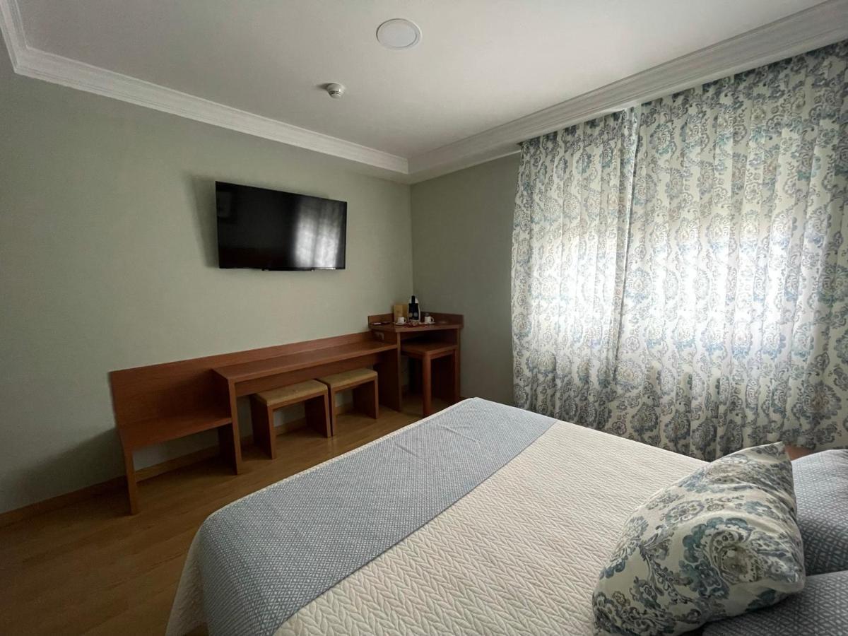 Calvarrasa de Abajo Hotel Cies מראה חיצוני תמונה